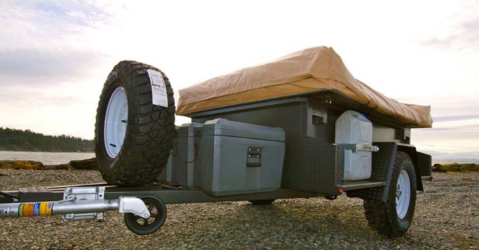 BushRanger 200 XT