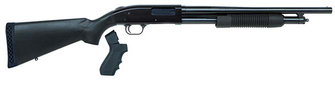 Mossberg 500 Tactical