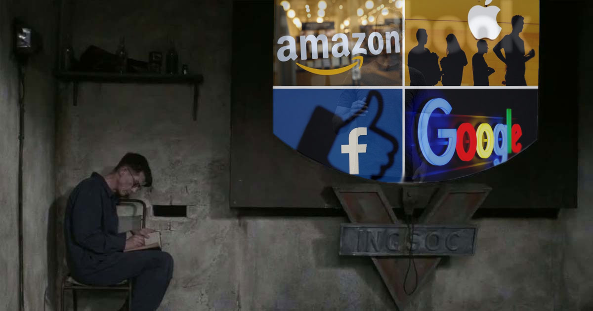 Internet Purge