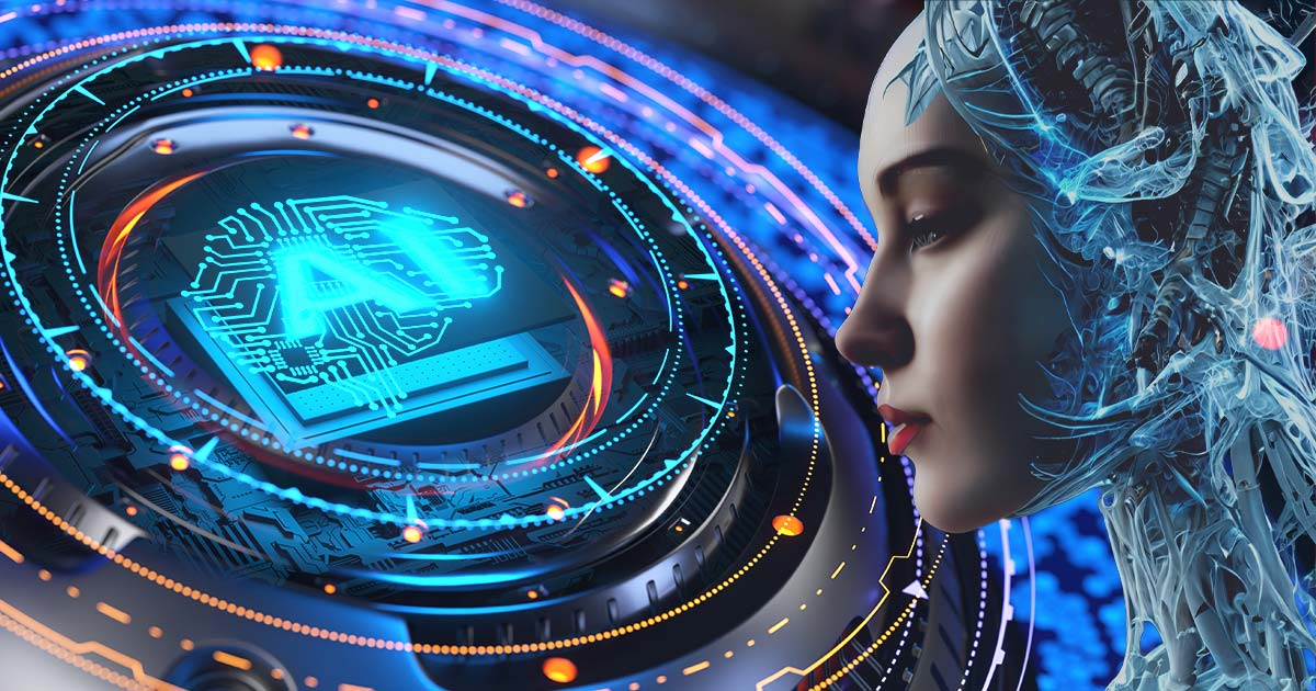 The threatening rise of A.I.