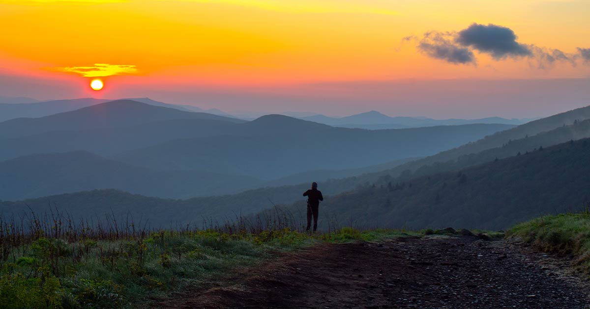appalachian-trail Appalachian trail