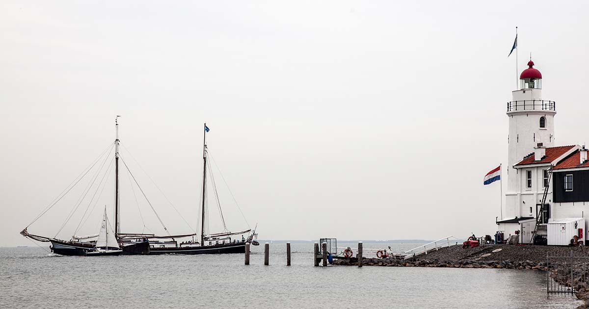 Living on a sailboat