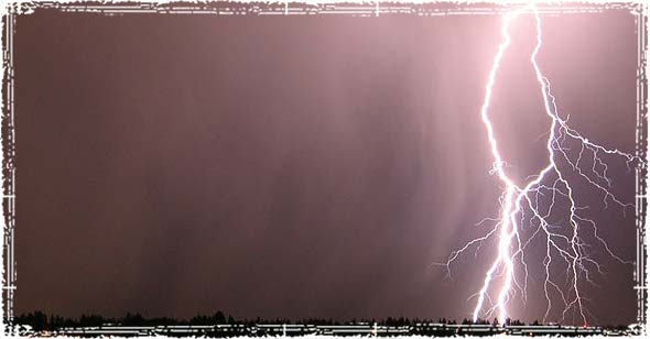Bolt of Lightning