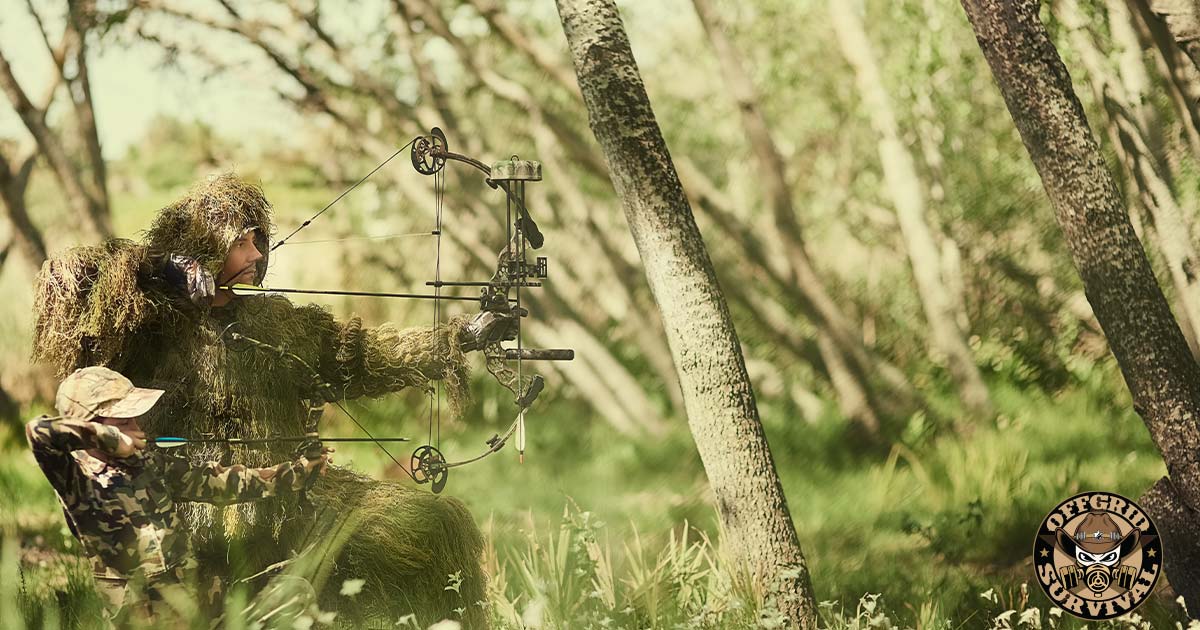 Survival Archery Hunting