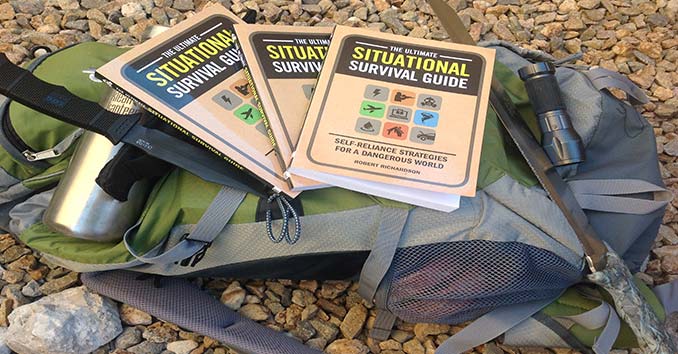 A Bug Out Bag