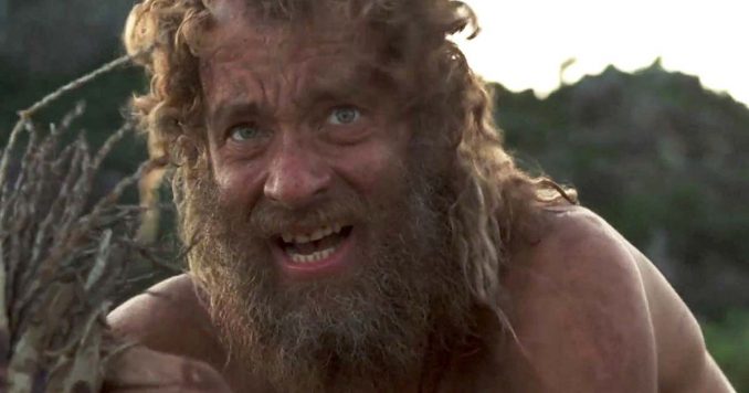 Cast Away