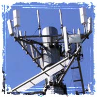 cell tower