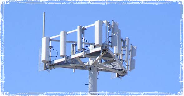 Cell Tower