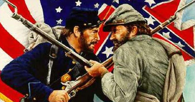 Civil War