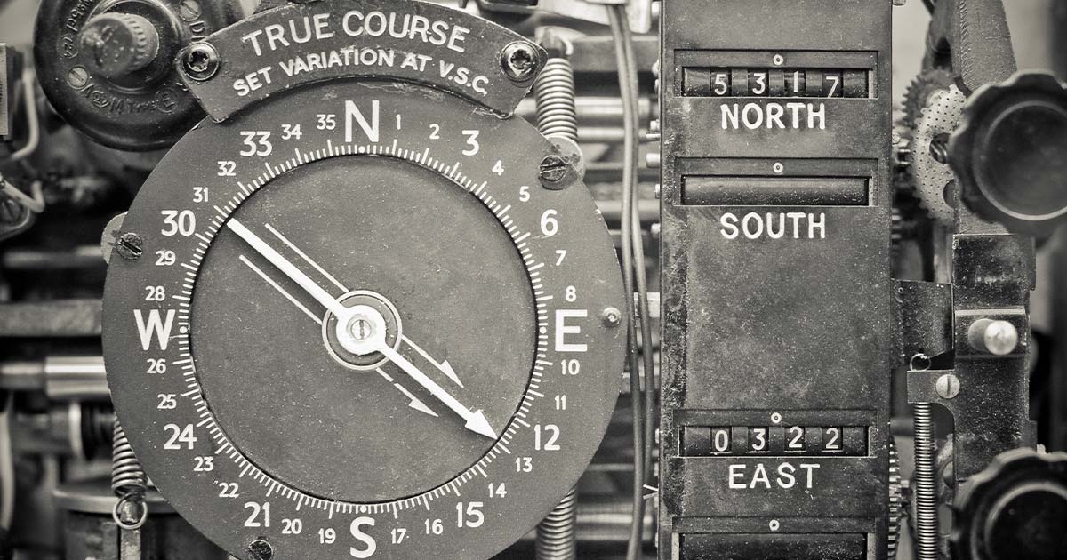 Compass