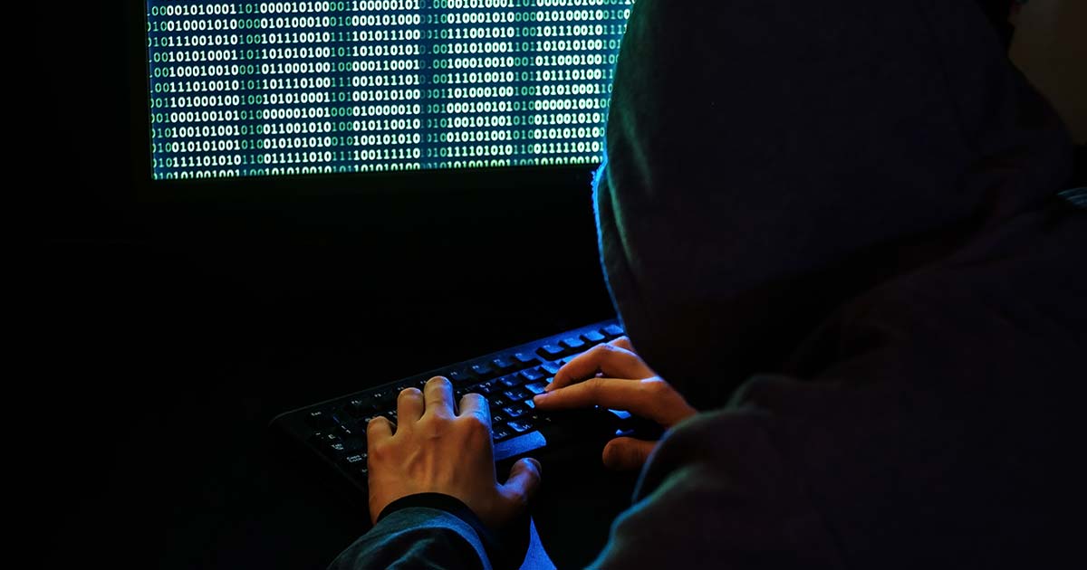 Cyber Attackers