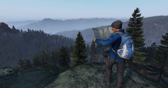 DayZ