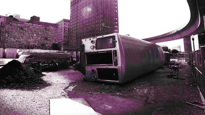 Long-term Urban Disaster WROL