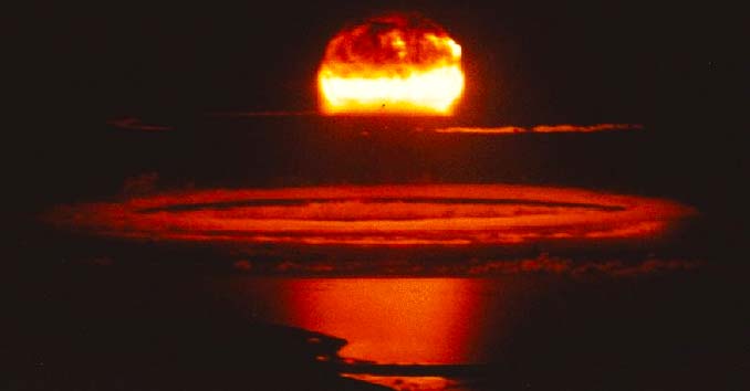 EMP Blast