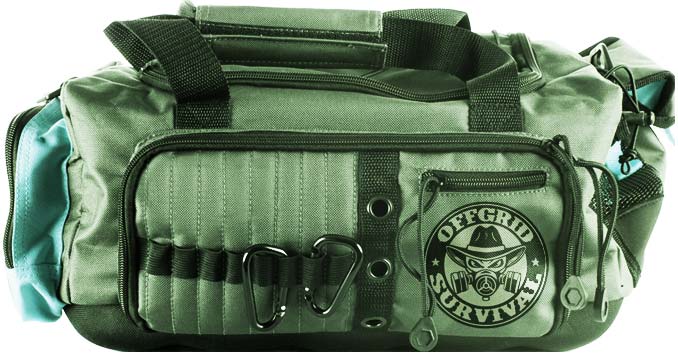First Aid Kit