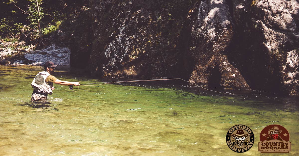Holiday Fishing Gear Guide
