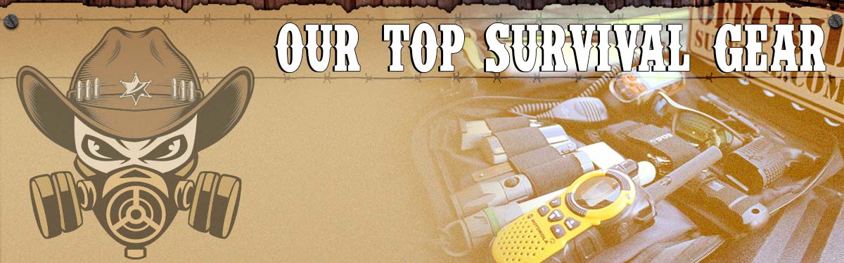 Survival Gear