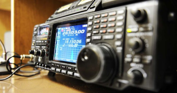 Ham Radio
