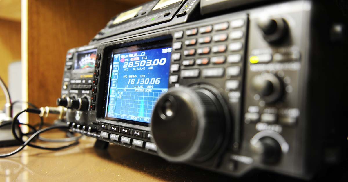 Ham Radio