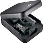 handgun case