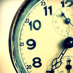 hourclock wasted time