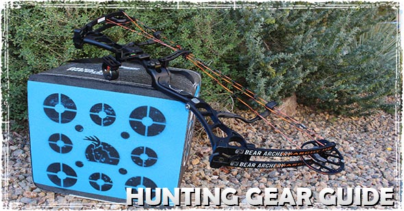 Hunting Gear