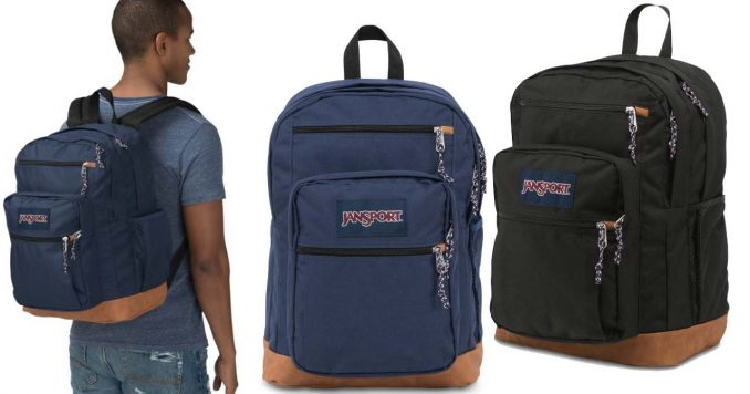JanSport Backpack