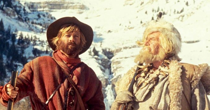 Jeremiah Johnson