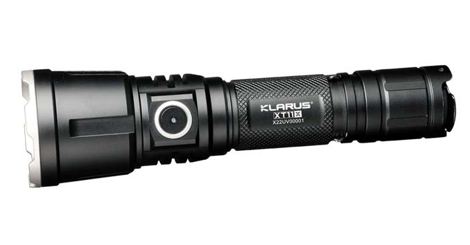 Klarus XT11X