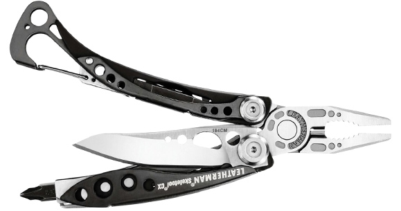 Leatherman Skeletool CX Multi-Tool