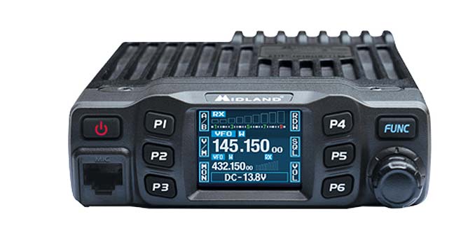 Midland Radio
