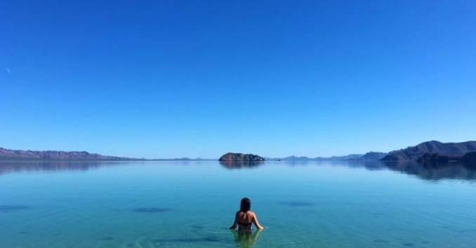 living the nomad lifestyle