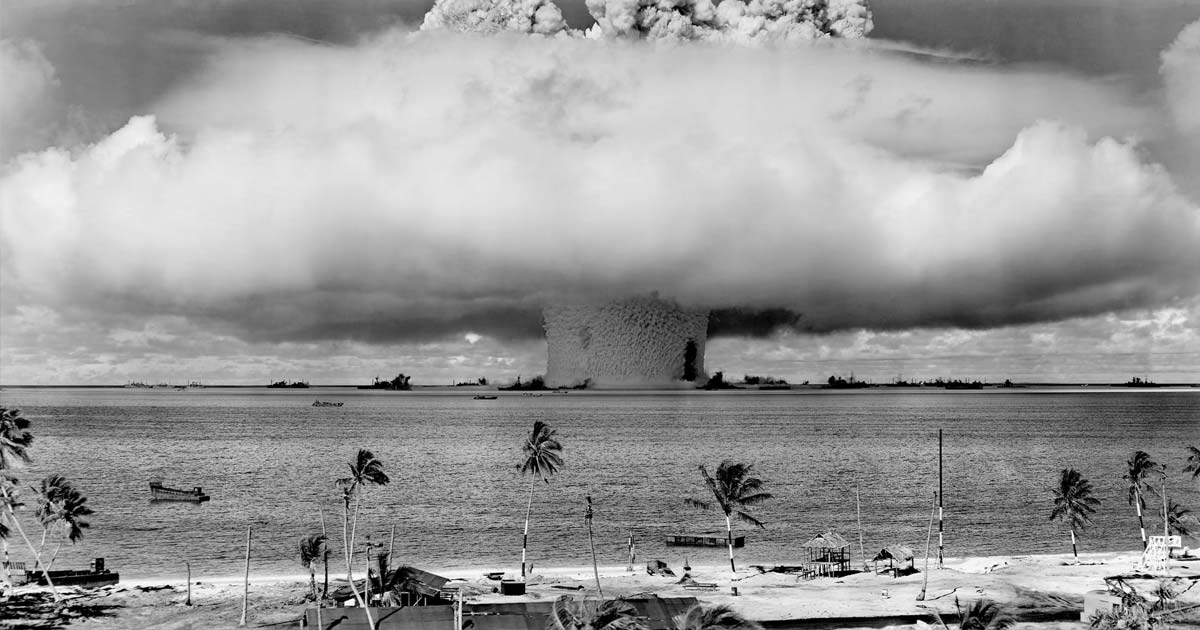 Nuclear Blast