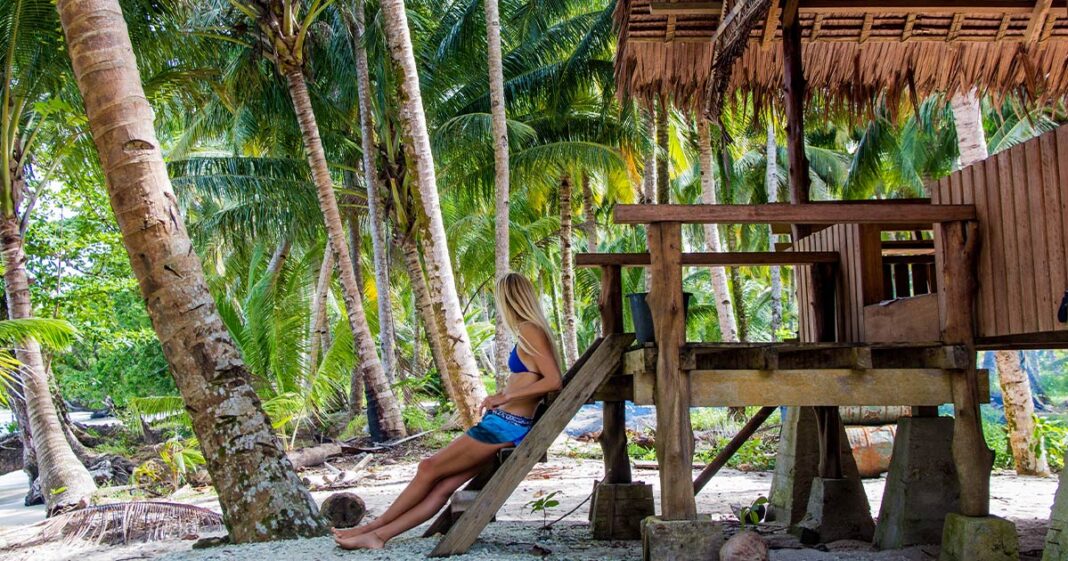 Offgrid Living Overseas