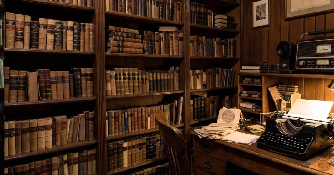 The Best Surival Books Library