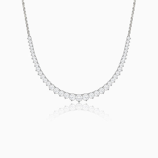 GIVA Signature Solitaire Necklace