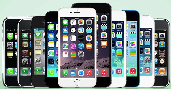 cellphones