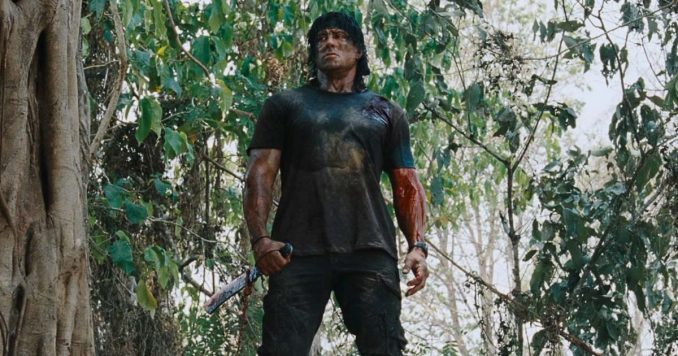 Rambo