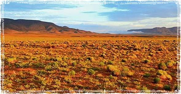 San Luis Valley, Colorado