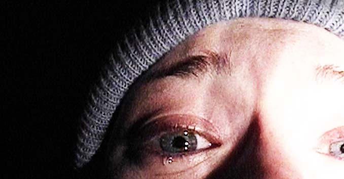 Person who is in Fear