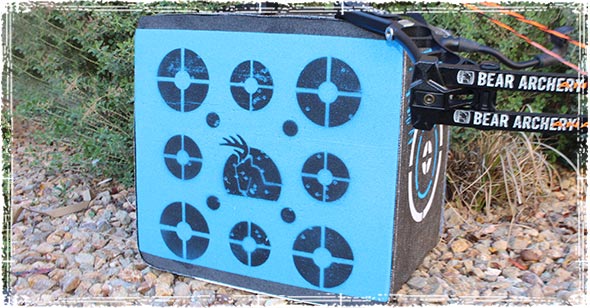 Shotblocker Target