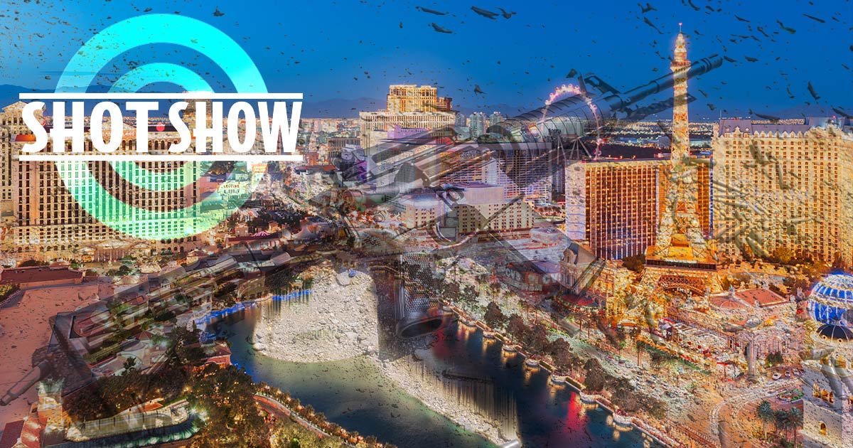 shotshow SHOT Show