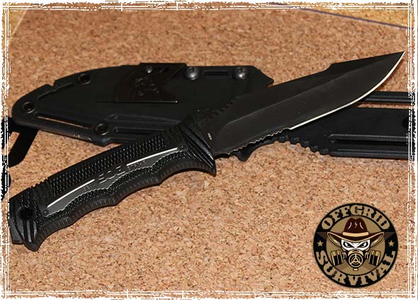 SOG Seal Strike