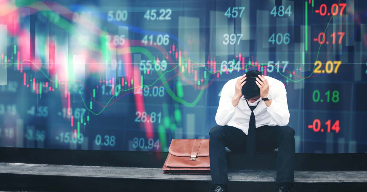 Stock Market Crash