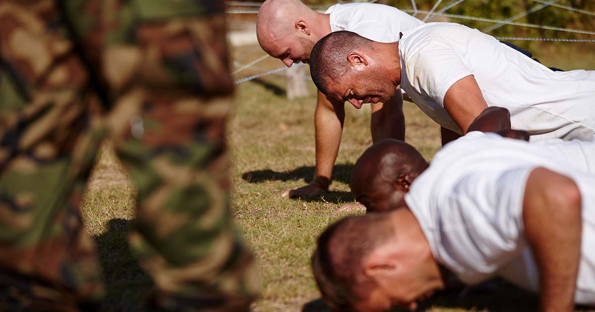 Survival Training