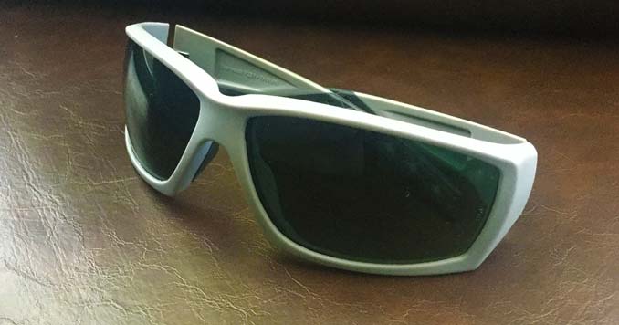 Venture Gear Tactical Glasses