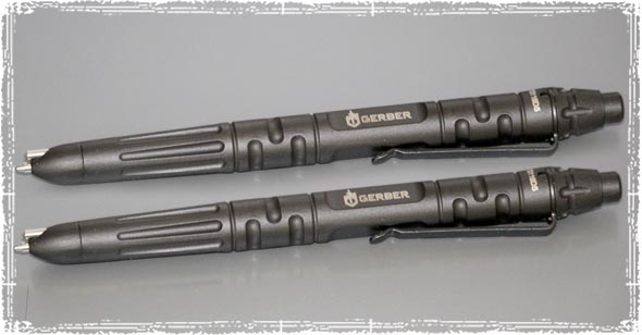 Gerber Impromptu Tactical Pen