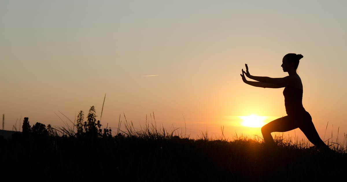 Tai Chi