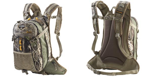 Tenzing 1200 Hunting Backpack