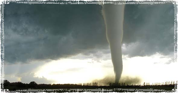 Tornado Drill